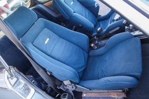 1973 BMW (E9) 3.0 CS thumbnail