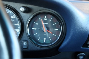 1996 Porsche (993) 911 Carrera 2 thumbnail
