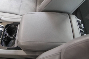 2010 Porsche (957) Cayenne GTS thumbnail