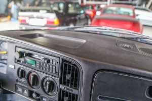 1985 Saab 900 thumbnail