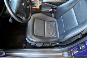 1998 BMW Z3 Roadster Individual thumbnail