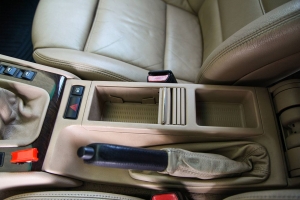 2001 BMW (E46) S54-Powered 325Xi Sport Wagon thumbnail