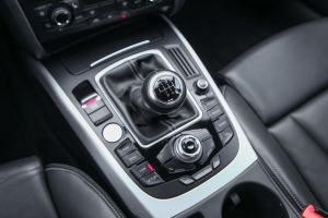 2012 Audi (B8) S4 Quattro thumbnail