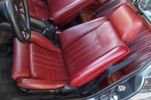 1987 BMW (E30) 325iS thumbnail