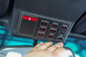 1987 BMW 325iS thumbnail