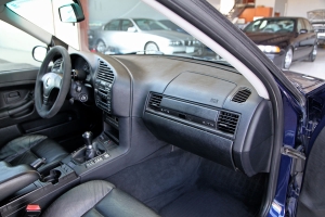1998 BMW (E36) Supercharged 318i Sedan thumbnail