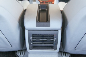 2001 BMW 530i Sport thumbnail