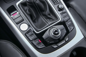 2012 Audi (B8) S4 Quattro thumbnail