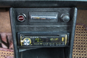 1972 BMW 2002 thumbnail