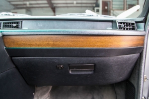 1980 BMW E12 M5 Build thumbnail