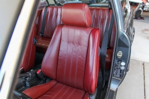 1987 BMW (E30) 325iS thumbnail