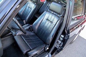 1988 BMW E28 M5 thumbnail