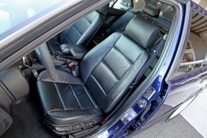 1998 BMW (E36) Supercharged 318i Sedan thumbnail