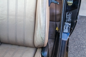 1988 BMW (E30) 325iS thumbnail