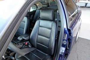 1998 BMW (E36) Supercharged 318i Sedan thumbnail