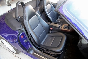 1998 BMW Z3 Roadster Individual thumbnail