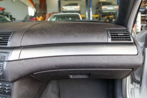2005 BMW (E46) M3 Convertible thumbnail