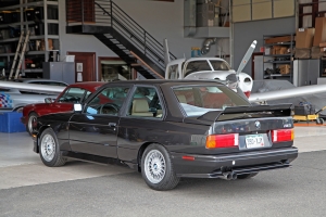 1988 BMW M3 thumbnail