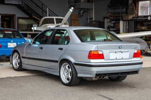 1997 BMW M3 Sedan (M3/4/5) thumbnail