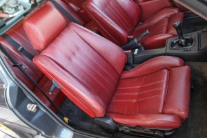 1987 BMW (E30) 325iS thumbnail