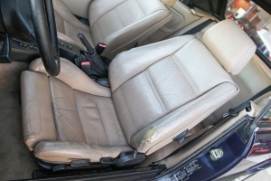 1989 BMW 325i Convertible thumbnail