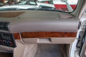 1995 BMW (E34) 540i M Sport thumbnail