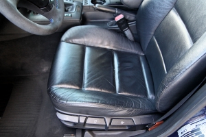 1998 BMW (E36) Supercharged 318i Sedan thumbnail
