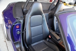 1998 BMW Z3 Roadster Individual thumbnail