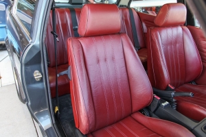 1987 BMW (E30) 325iS thumbnail
