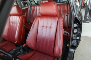 1987 BMW 325iS thumbnail