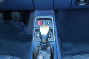 1996 Porsche (993) 911 Carrera 2 thumbnail