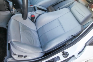 2001 BMW 530i Sport thumbnail