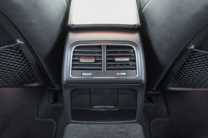 2012 Audi (B8) S4 Quattro thumbnail