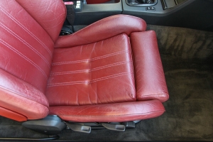 1987 BMW (E30) 325iS thumbnail