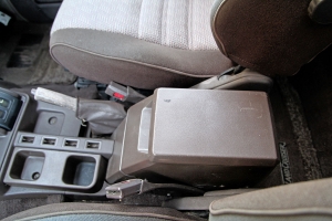 1991 JDM Toyota Land Cruiser HZJ77 thumbnail