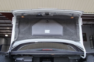 1995 BMW (E34) 540i M Sport thumbnail