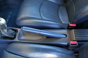 1996 Porsche (993) 911 Carrera 2 thumbnail