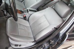 2000 BMW 528i thumbnail