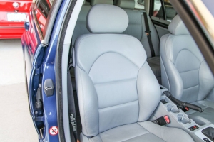 2002 BMW (E46) S54-Powered 325iT Sport Wagon thumbnail