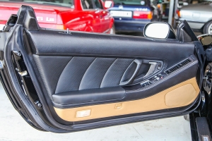 2003 Acura NSX thumbnail