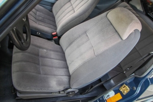 1985 Saab 900 thumbnail