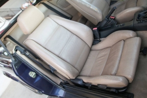 1989 BMW 325i Convertible thumbnail