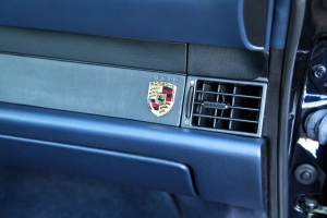 1996 Porsche (993) 911 Carrera 2 thumbnail