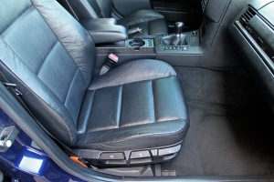 1998 BMW (E36) Supercharged 318i Sedan thumbnail