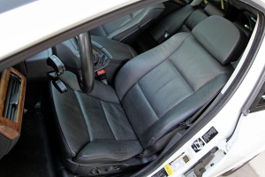 2008 (E61) BMW 535Xi Sport Wagon thumbnail