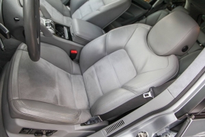 2010 Porsche (957) Cayenne GTS thumbnail