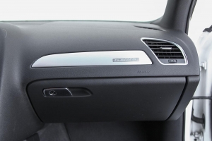 2012 Audi (B8) S4 Quattro thumbnail