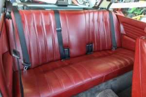1987 BMW (E30) 325iS thumbnail