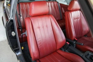 1987 BMW 325iS thumbnail