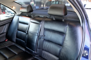 1998 BMW (E36) Supercharged 318i Sedan thumbnail